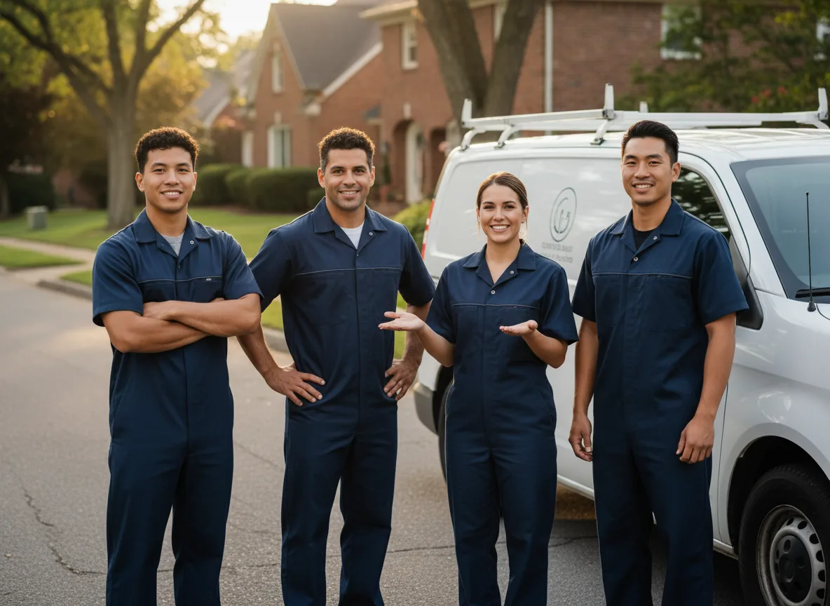Home Gutter Service company in Bloomfield Hills, MI